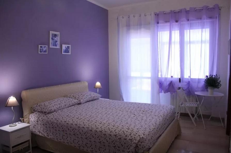 Bed and Breakfast Highgarden Рим Номер фото